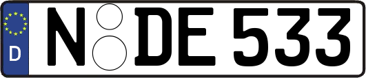 N-DE533