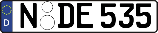N-DE535