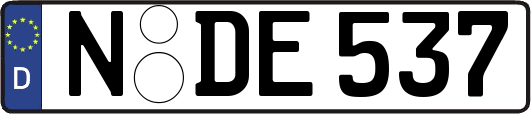 N-DE537