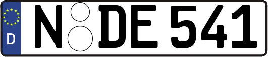 N-DE541
