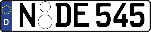 N-DE545