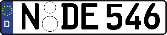 N-DE546