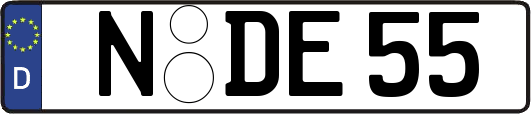 N-DE55