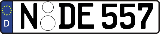 N-DE557