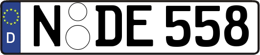 N-DE558