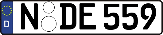 N-DE559