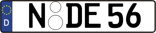 N-DE56