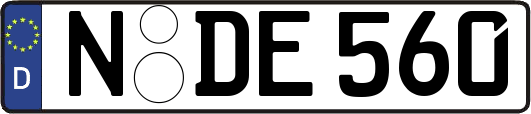 N-DE560