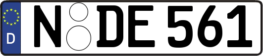 N-DE561