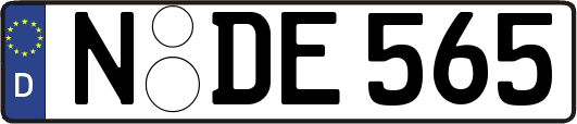N-DE565