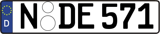N-DE571