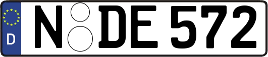 N-DE572