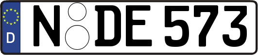 N-DE573
