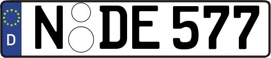 N-DE577