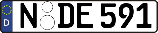 N-DE591