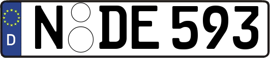 N-DE593