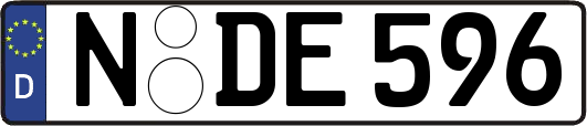 N-DE596