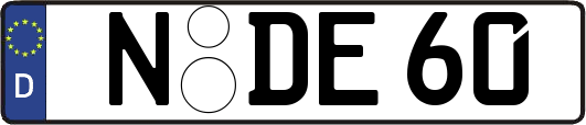 N-DE60