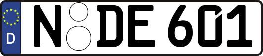 N-DE601