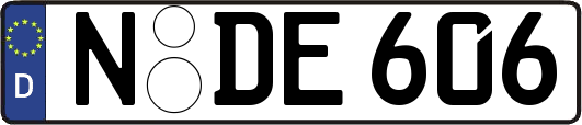 N-DE606