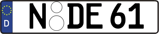 N-DE61