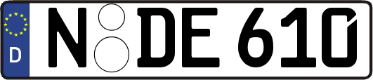 N-DE610