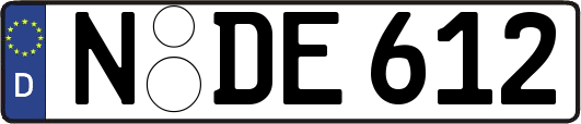 N-DE612