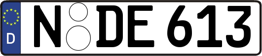 N-DE613