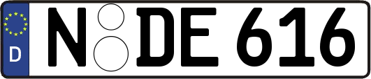 N-DE616
