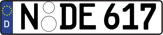 N-DE617