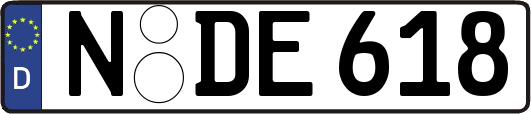 N-DE618
