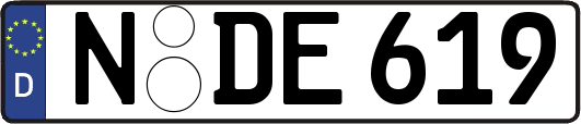 N-DE619