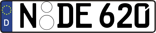 N-DE620