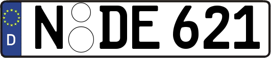 N-DE621