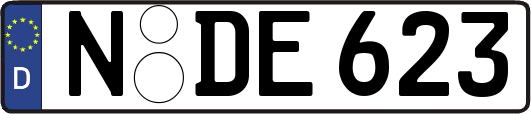 N-DE623