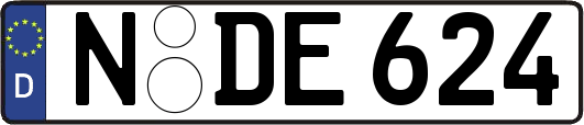 N-DE624