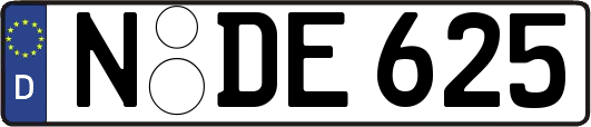 N-DE625