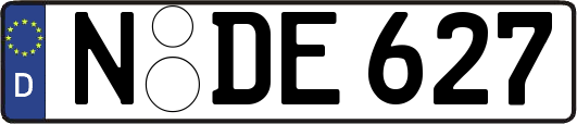 N-DE627