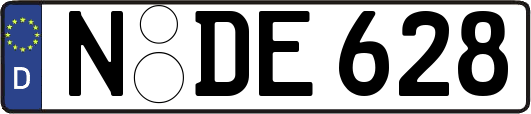 N-DE628