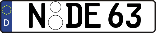 N-DE63