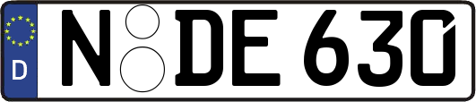 N-DE630