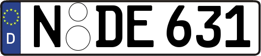 N-DE631