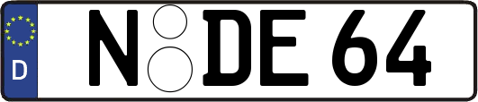 N-DE64