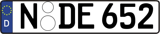 N-DE652
