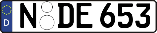 N-DE653