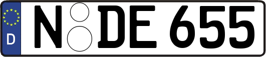 N-DE655
