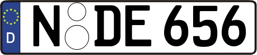 N-DE656