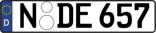 N-DE657