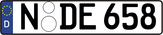 N-DE658