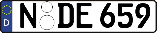 N-DE659